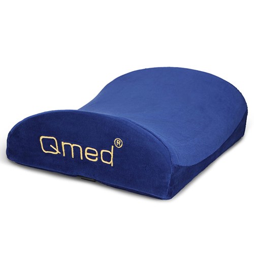 Poduszka podlędzwiowa miękka